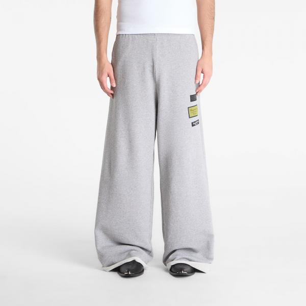 Tepláky MM6 Pants Grey L