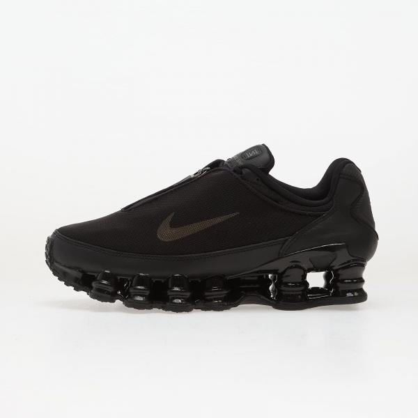 Tenisky Nike W Shox Tl Black/ Black-Cave Stone EUR 42