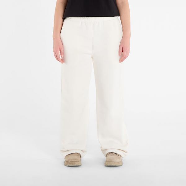 Tepláky The North Face Redbox Sweatpants White Dune XS