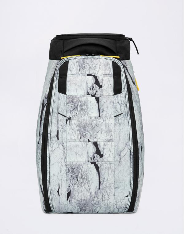 Batoh Db Hugger Backpack 30L Basalt White