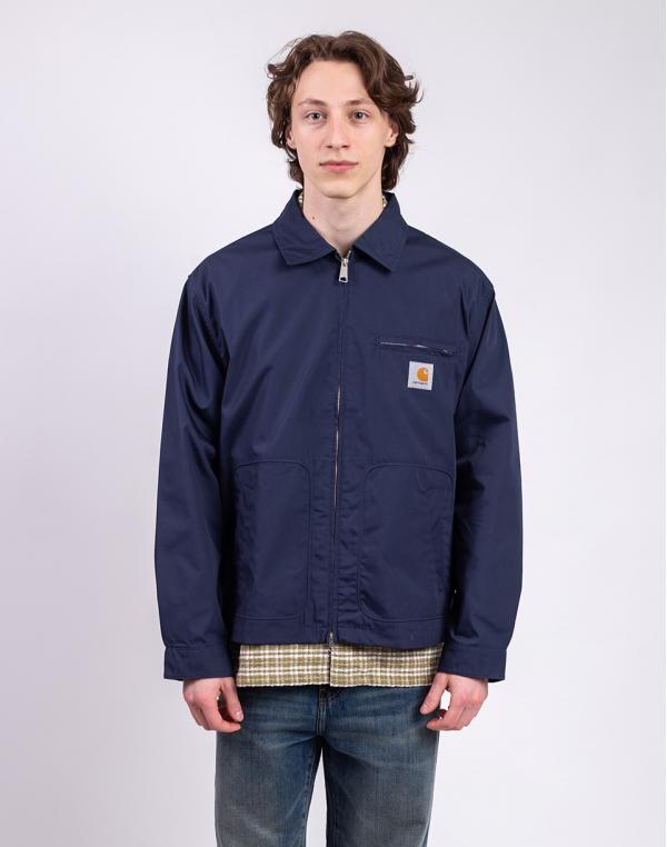 Carhartt WIP Postal Jacket Blue S