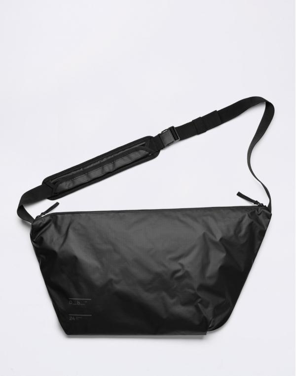 Db Ramverk Pro Sling Bag 24L Black out