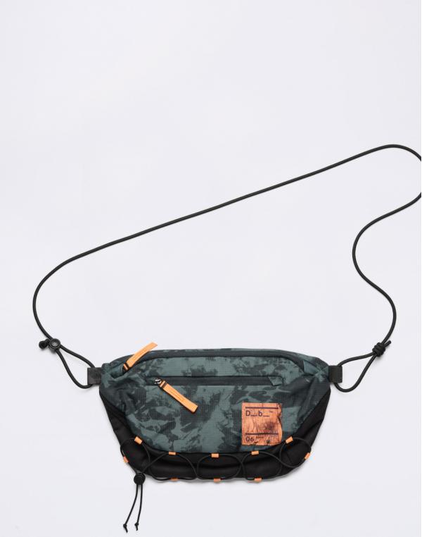 Batoh Db Roamer Pro Sling Bag 6L Agate Green