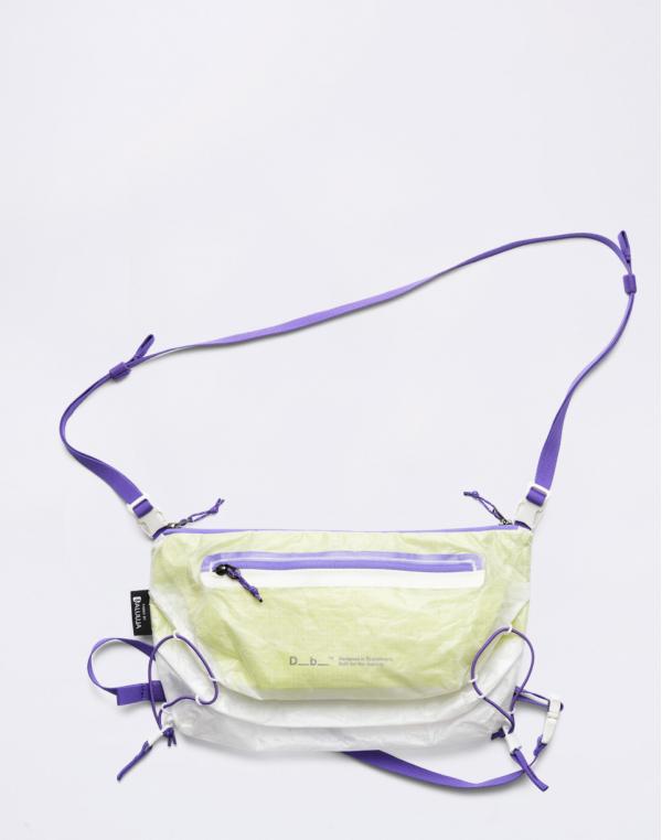 Batoh Db Weigh Lighter Sling 10L Aurora 10 l