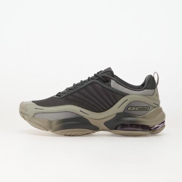 Tenisky Reebok Dmx Series 3000 Grey/ Grey/ Dream Purple EUR 41