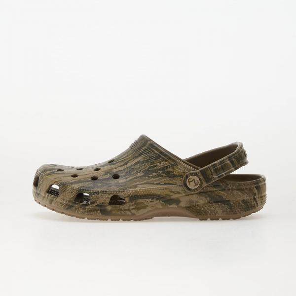 Tenisky Crocs Realtree Legacy Classic Clog Multi EUR 42-43