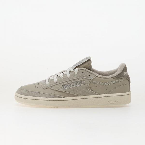 Tenisky Reebok Club C 85 Vintage Escape Grey/ Chalk/ Still Grey EUR 41