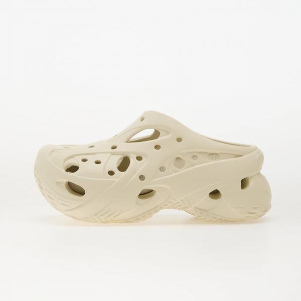 Tenisky Crocs Caged Clog Summit White EUR 39-40