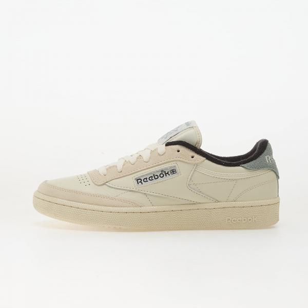 Tenisky Reebok Club C 85 Vintage Chalk/ Vintage Chalk/ Light Fog EUR 45.5