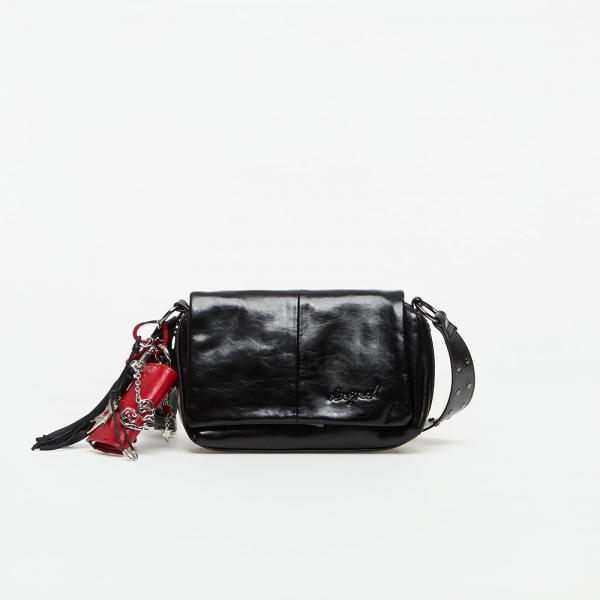 Kabelka Desigual Bag Galaxy Black Naron Bags Black Universal