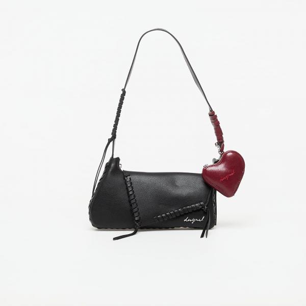 Kabelka Desigual Bag Torio Altadena Black Bags Black Universal
