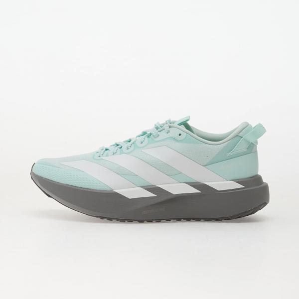 Tenisky adidas Adizero Evo Sl Atr Halo Mint/ Ftwr White/ Grey Three EUR 40 2/3