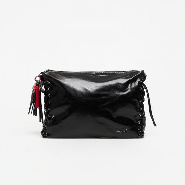 Kabelka Desigual Bag Galaxy Black Leiria Bags Black Universal