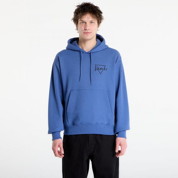 Mikina Vans Palm Drive Pullover True Navy XL