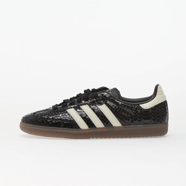 Tenisky adidas Samba Og W Core Black/ Off White/ Gum5 EUR 38 2/3