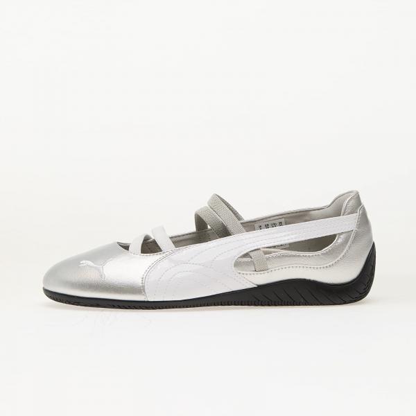 Tenisky Puma Speedcat Ballet Metallic Wns Puma Silver-Puma White EUR 37