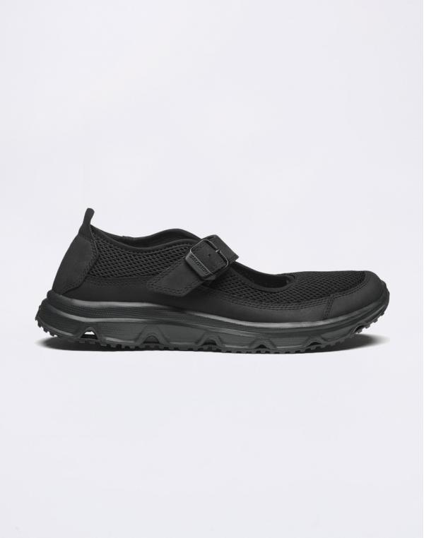 Salomon RX Marie-Jeanne Black/Black/Black 37 1/3