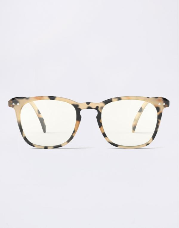 Izipizi Screen #E Light Tortoise