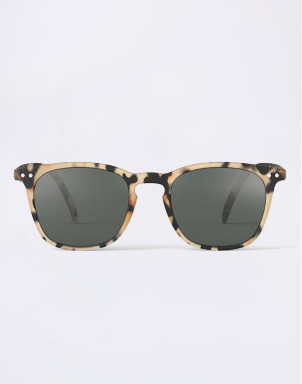 Izipizi Sun #E Light Tortoise Polarized