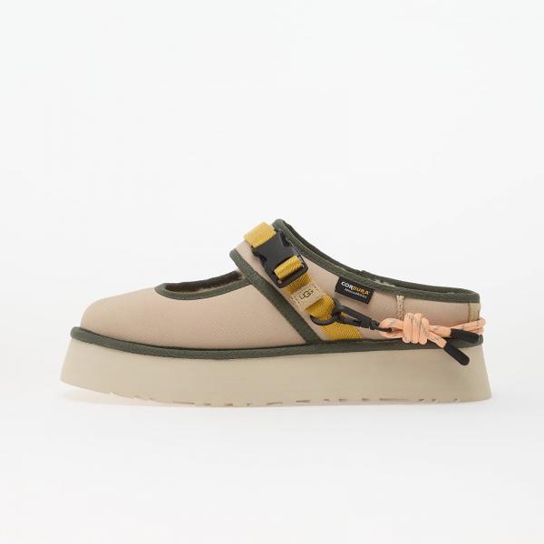 Tenisky UGG W Bea Mary Jane Wildwood Sand EUR 36