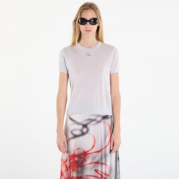 Svetr Diesel M-Aline Knitwear Mirage Gray XS