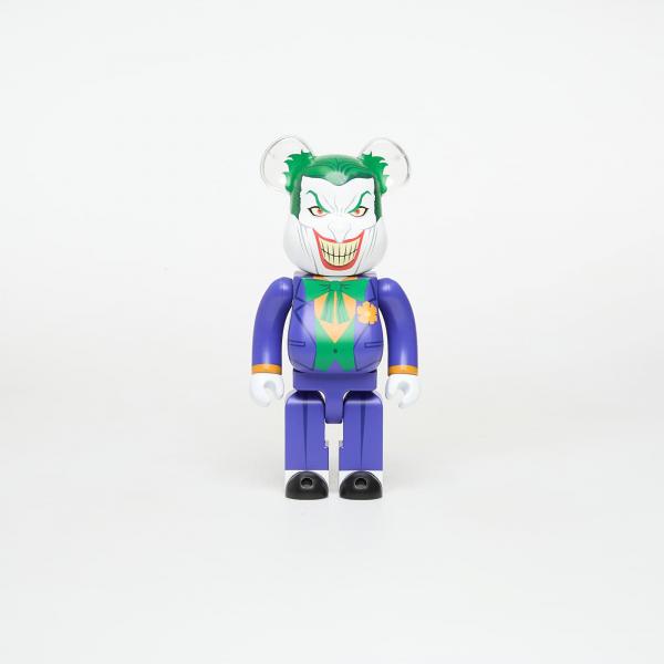Medicom Toy BE@RBRICK The Joker (Batman: Hush Ver.) 400% Universal