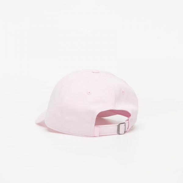 Kšiltovka Nike Club Unstructured Swoosh Cap Pink Foam/ White Universal