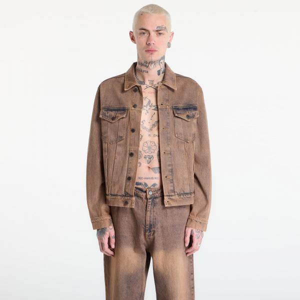 Bunda Daily Paper Bomi Denim Jacket Denim M