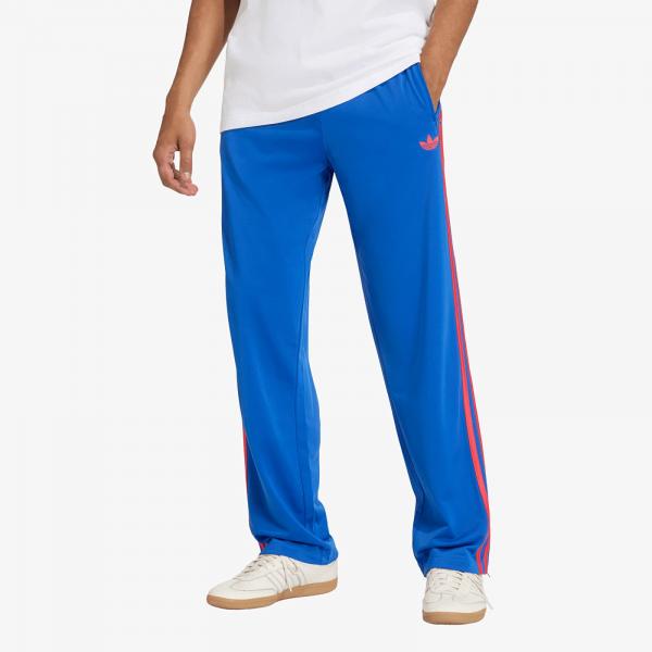 Tepláky adidas Firebird Track Tracksuit Bottoms Blue XXL