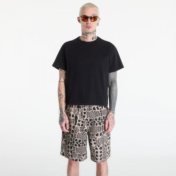 Tričko Brain Dead Easy T-shirt Black M