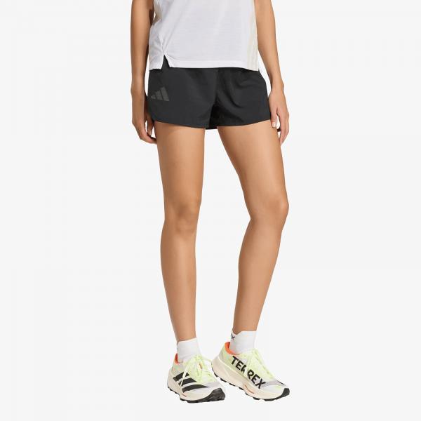 Šortky adidas Terrex Xperior Clima365 Shorts Black L