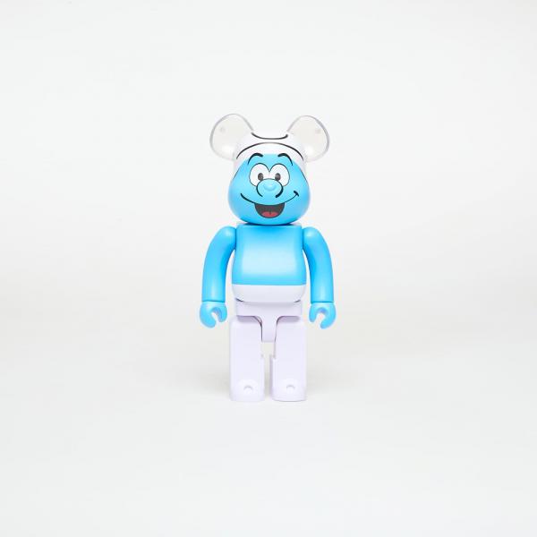Medicom Toy BE@RBRICK Smurf 400% Universal