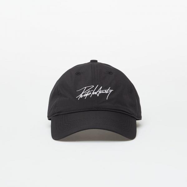 Kšiltovka Prosto Cap Nylon Club Black Universal