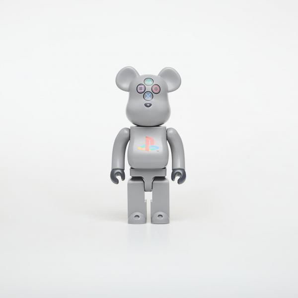 Medicom Toy BE@RBRICK The First PlayStation 400% Universal