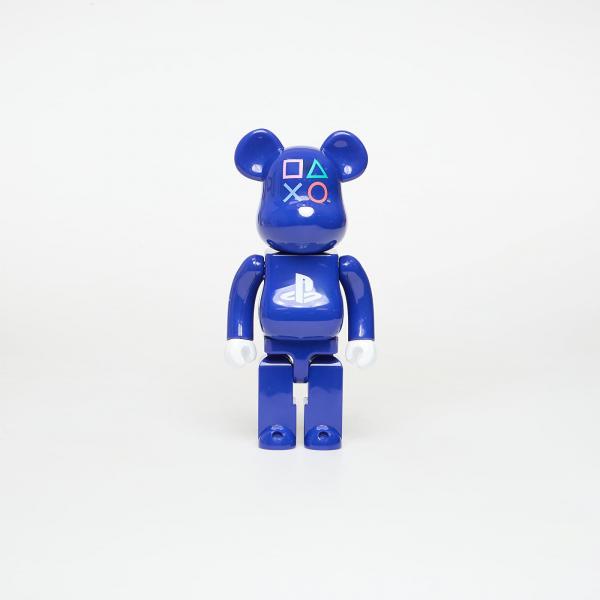 Medicom Toy BE@RBRICK Playstation 400% Universal