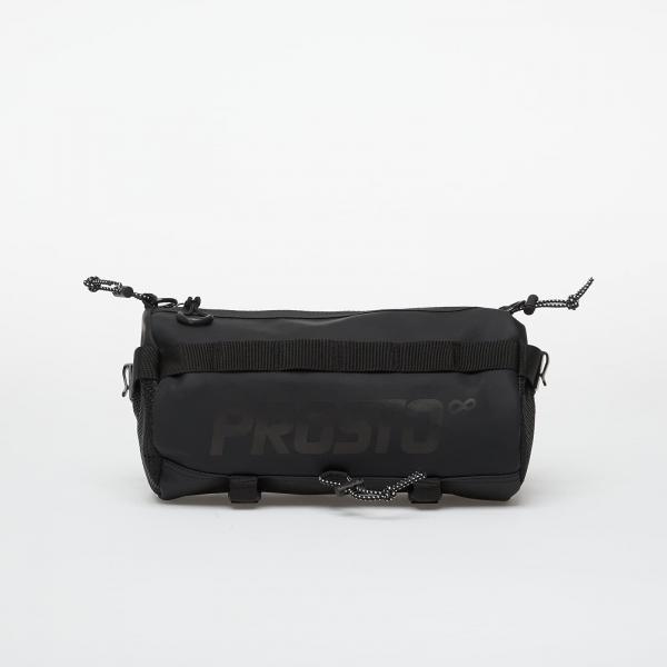 Taška Prosto Biker Bag Base Black Universal