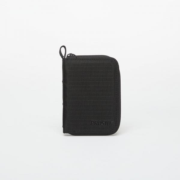 Peněženka Prosto Wallet Rigid Black Universal