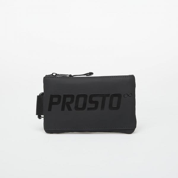 Pouzdro Prosto Phone Bag Base Black Universal