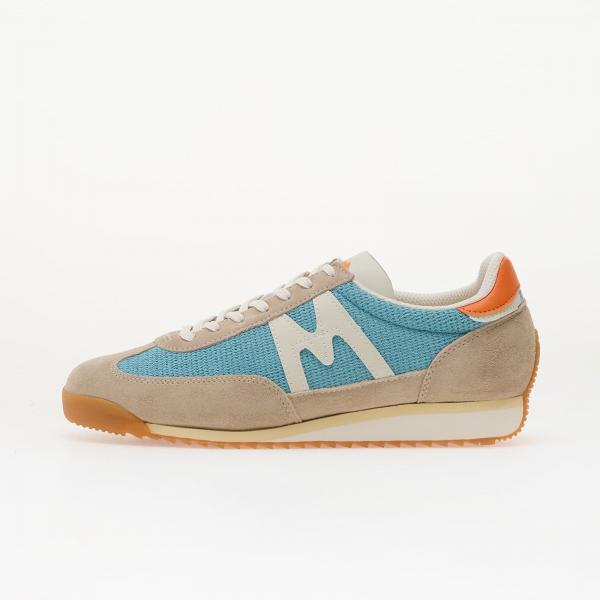 Tenisky Karhu Mestari 76 Silver Lining/ Orange Peel EUR 45