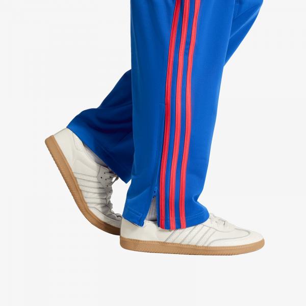Tepláky adidas Firebird Track Tracksuit Bottoms Blue S