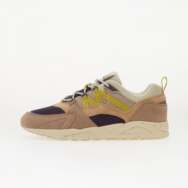 Tenisky Karhu Fusion 2.0 Warm Taupe/ Mango Mint EUR 46