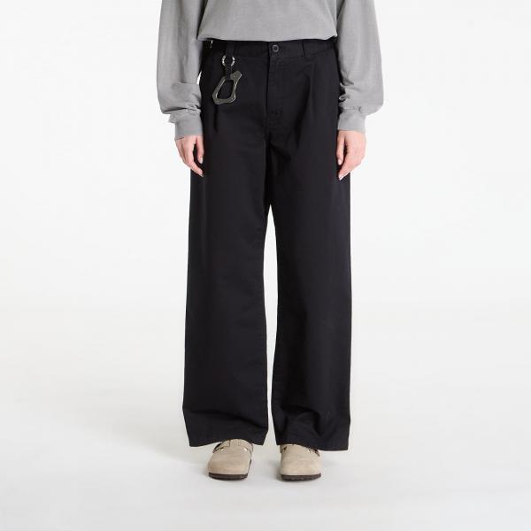 Kalhoty Carhartt WIP W' Marv Pant Black S
