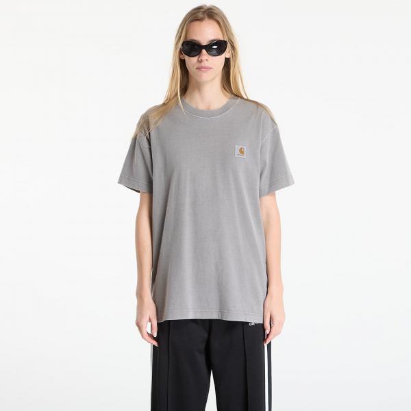 Tričko Carhartt WIP S/S Nelson T-Shirt UNISEX Yosemite XXL