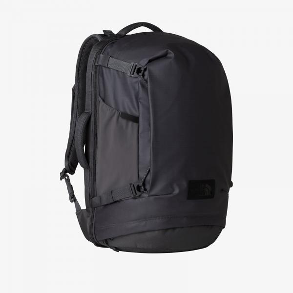 Batoh The North Face Bcv Pro Travel Pack Anthracite Grey/ TNF Black 36 l