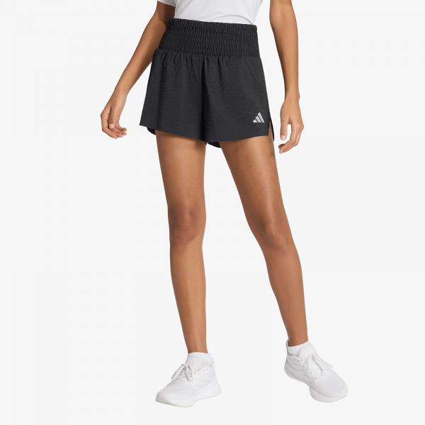 Šortky adidas Adi365 Seasonal Womens Running Shorts Black XS