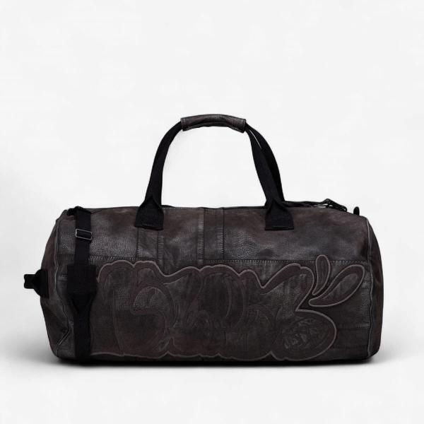 Napapijri Duffle Bag Bearing PDF Gray Universal