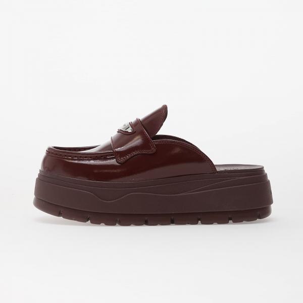 Tenisky Air Jordan W Mule Dark Team Red/ Metallic Silver EUR 42