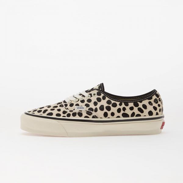 Tenisky Vans LX Authentic 44 Pony Hair Dalmatian EUR 39