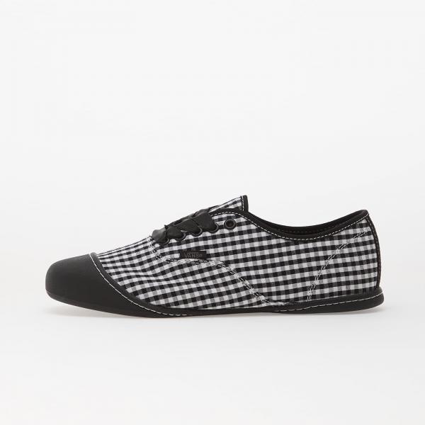 Tenisky Vans LX Authentic Prima Gingham Black EUR 38.5