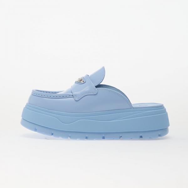 Tenisky Air Jordan W Mule Psychic Blue/ Metallic Silver EUR 40.5